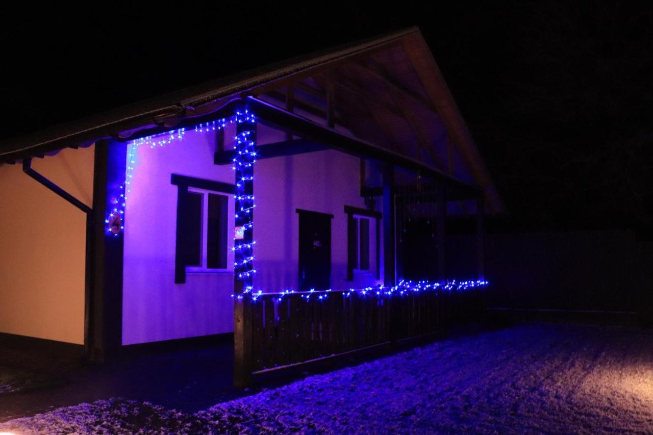 Villa Клёвое Место Protsev Exterior foto