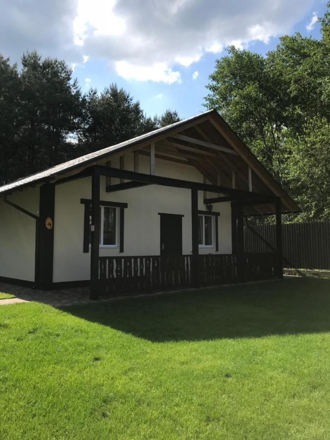 Villa Клёвое Место Protsev Exterior foto